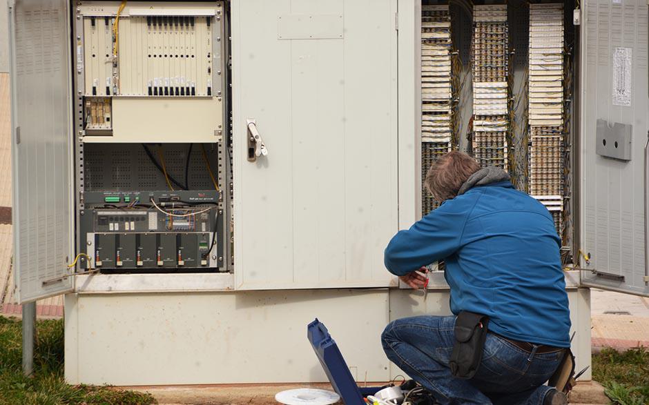  électricien dépannage Bois-le-Roi