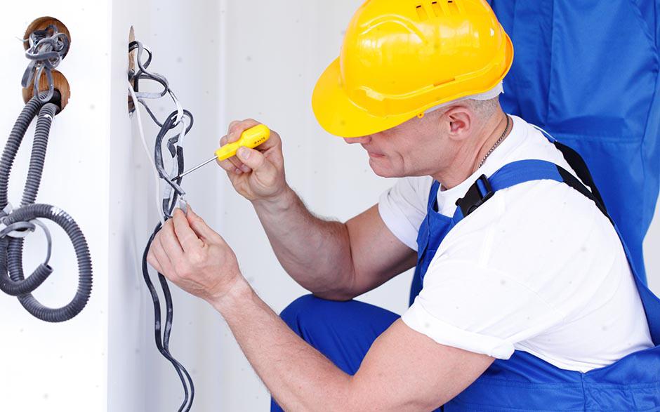 recherche électricien Lognes