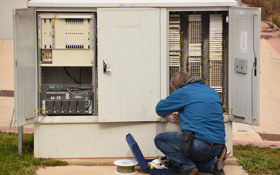 électricien à domicile Coulommiers