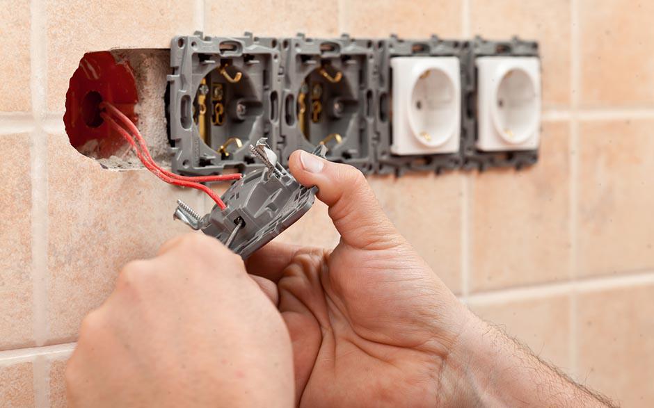  électricien dépannage Bois-le-Roi