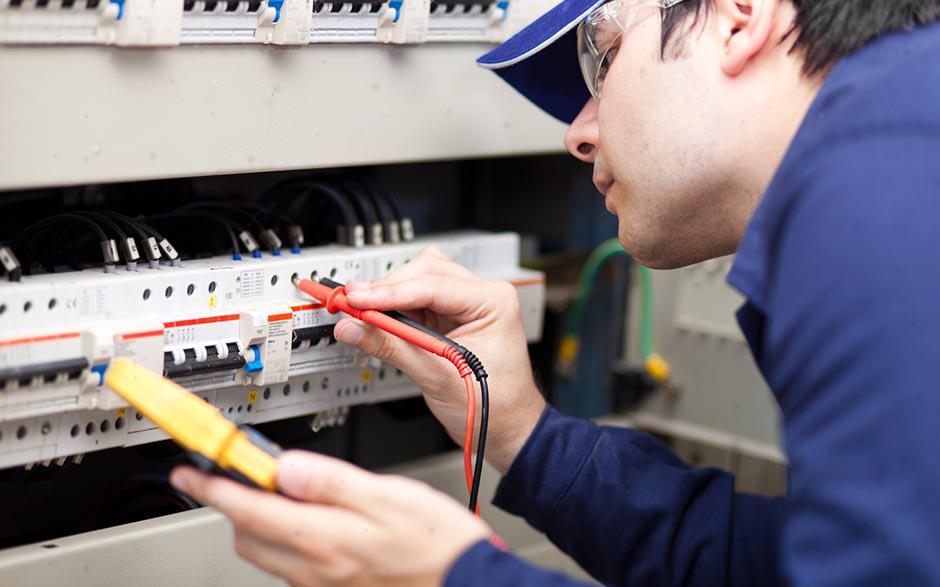 recherche électricien Lognes