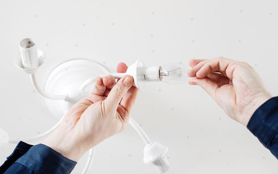 électricien à domicile Coulommiers